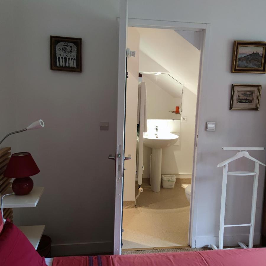 Gite De La Drouette Et Chambre D'Hotes Villiers-le-Morhier エクステリア 写真