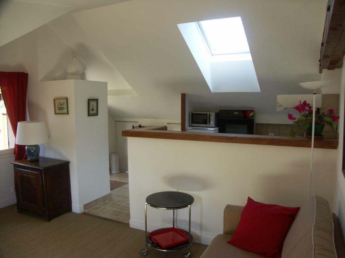Gite De La Drouette Et Chambre D'Hotes Villiers-le-Morhier エクステリア 写真