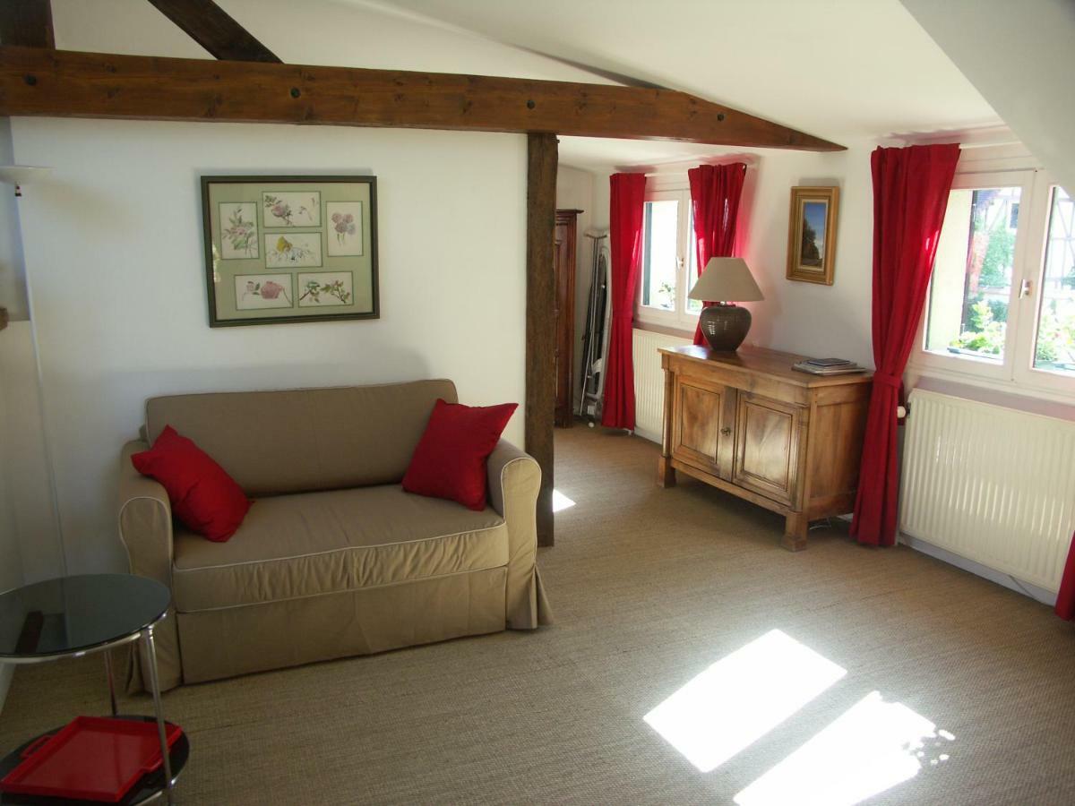 Gite De La Drouette Et Chambre D'Hotes Villiers-le-Morhier エクステリア 写真