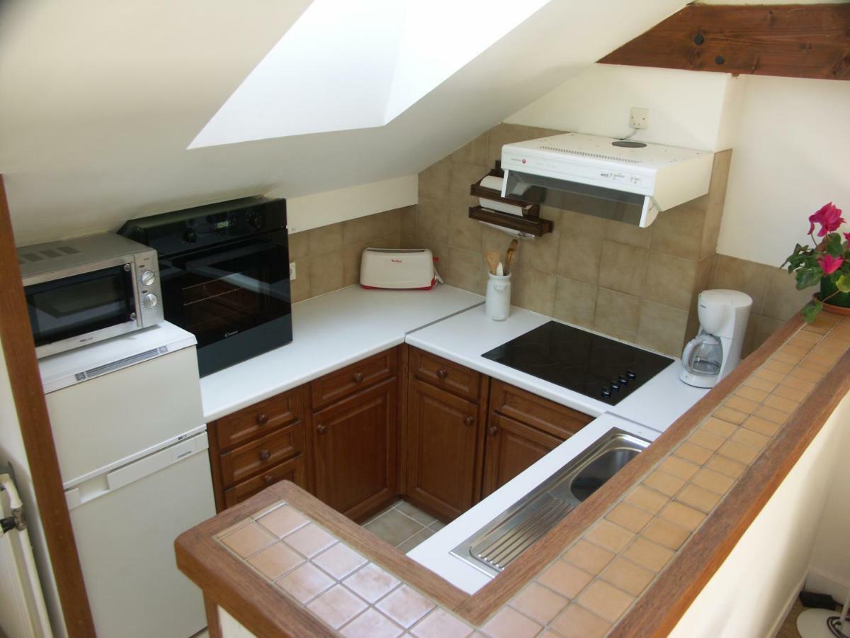 Gite De La Drouette Et Chambre D'Hotes Villiers-le-Morhier エクステリア 写真