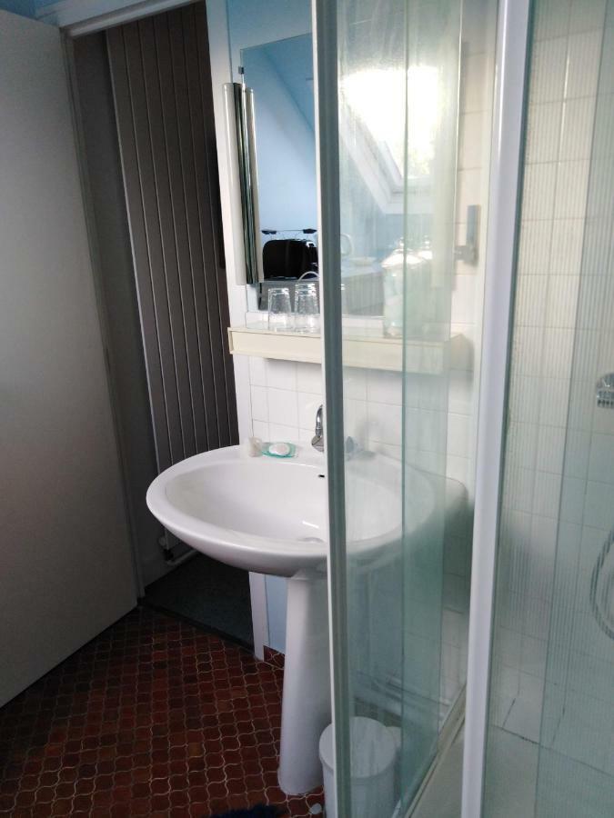 Gite De La Drouette Et Chambre D'Hotes Villiers-le-Morhier エクステリア 写真